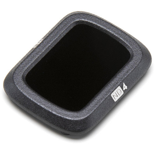 Набор фильтров DJI ND Filter Set for Mavic Air 2 ND4 / ND8 / ND32 (CP.MA.00000269.01)