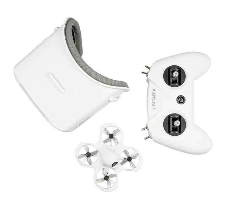 Квадрокоптер Betafpv Cetus FPV Kit