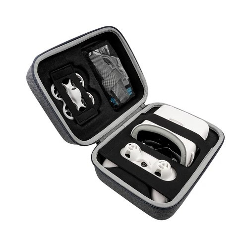 Квадрокоптер Betafpv Cetus FPV Kit