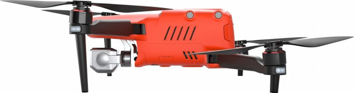 Квадрокоптер Autel EVO II Pro Enterprise Rugged Bundle (102000546)