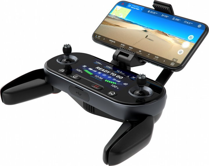 Квадрокоптер Autel EVO II Pro Enterprise Rugged Bundle (102000546)