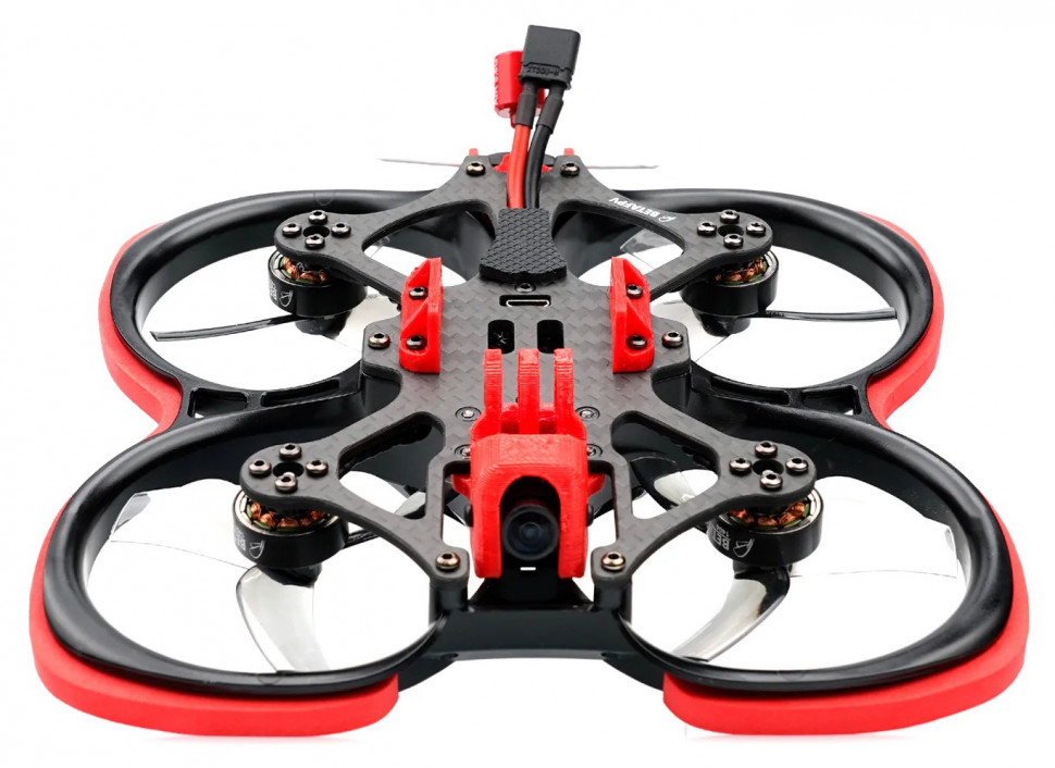 Квадрокоптер BetaFPV Pavo25 Walksnail Whoop