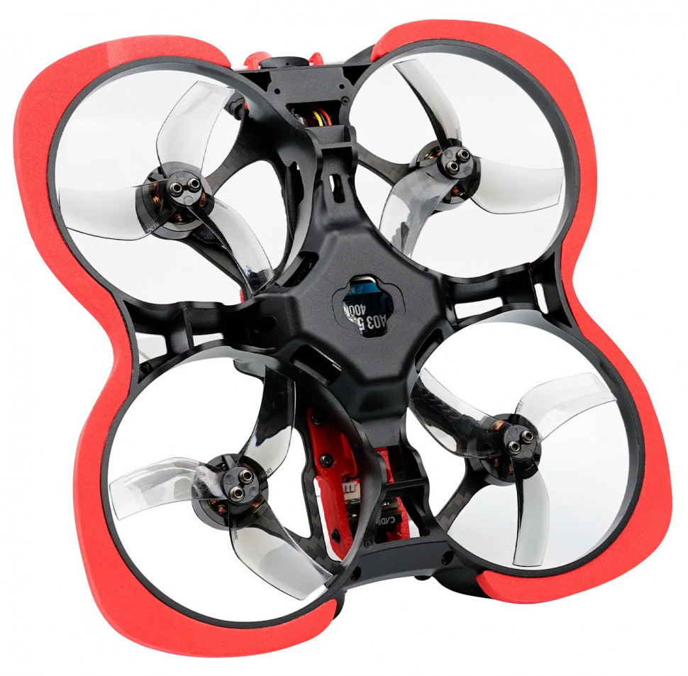 Квадрокоптер BetaFPV Pavo25 Walksnail Whoop