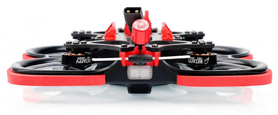 Квадрокоптер BetaFPV Pavo25 Walksnail Whoop