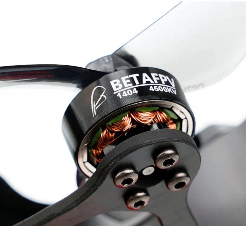 Квадрокоптер BetaFPV Pavo25 Walksnail Whoop