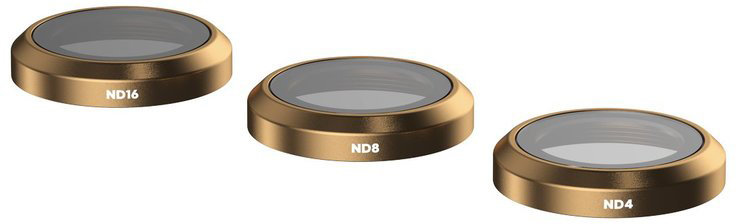 Фильтр PolarPro Cinema Series Shutter Collection for Mavic 2 Zoom (M2Z-CS-SHUTTER)