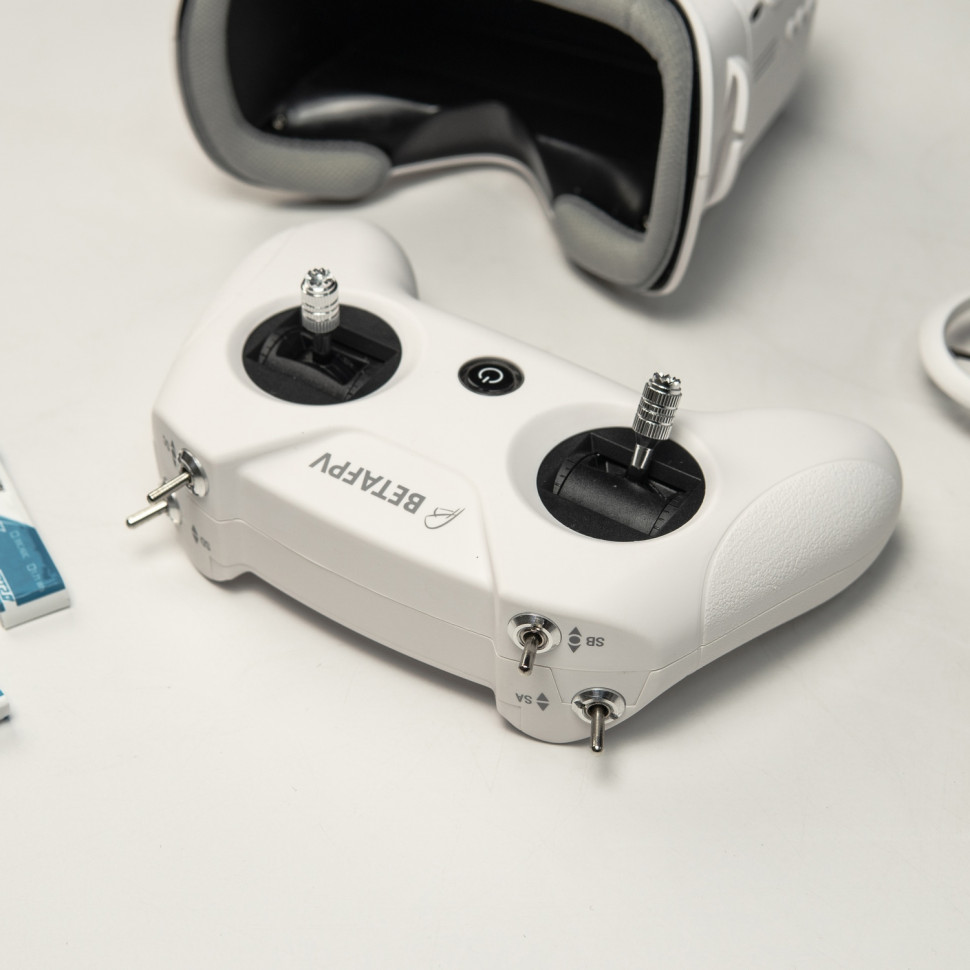 Квадрокоптер BetaFPV Cetus Pro FPV Kit