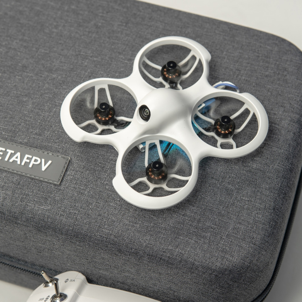 Квадрокоптер BetaFPV Cetus Pro FPV Kit