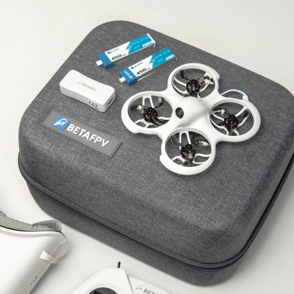 Квадрокоптер BetaFPV Cetus Pro FPV Kit