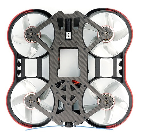 Квадрокоптер BetaFPV Pavo360 FPV HD Digital VTX PNP