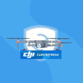 Страховка DJI Care Refresh for Mavic