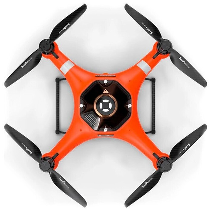 Квадрокоптер Swellpro SplashDrone 3+ Auto (SP-SD3-A101)