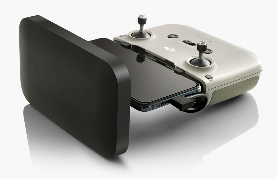 Усилитель сигнала 4Hawks Raptor SR для DJI Mavic 3 (A133S)