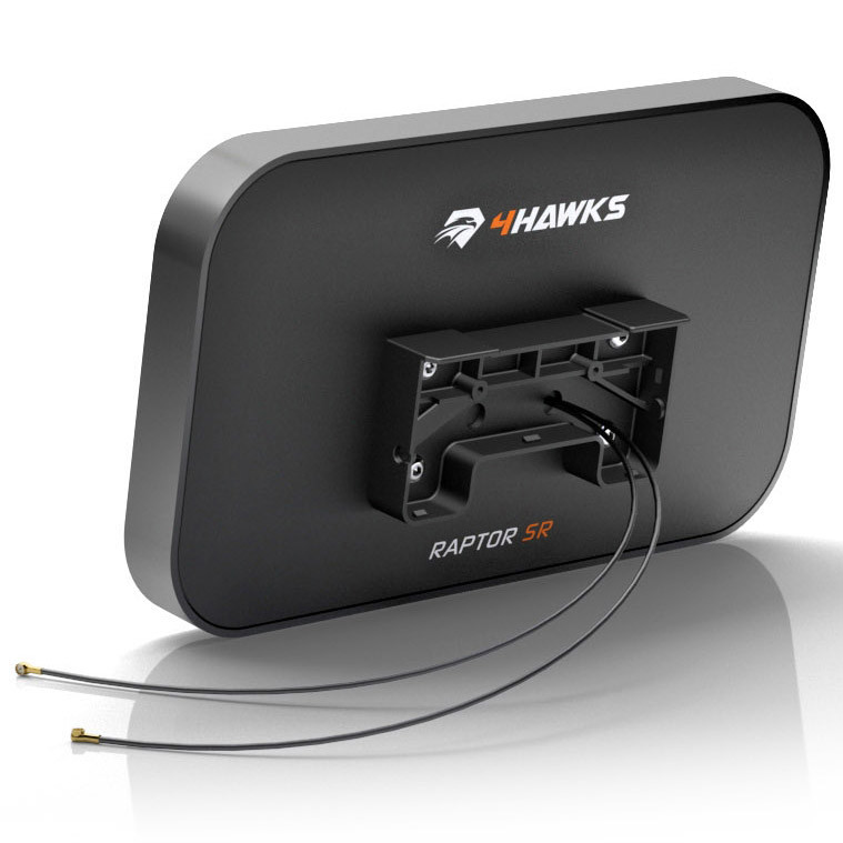 Усилитель сигнала 4Hawks Raptor SR для DJI Mavic 3 (A133S)