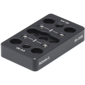 Расширительная пластина для Ronin-S (CP.RN.00000016.01)