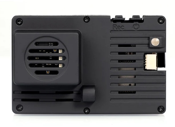 Камера BetaFPV SMO 4K для квадрокоптеров FPV