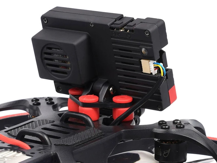 Камера BetaFPV SMO 4K для квадрокоптеров FPV