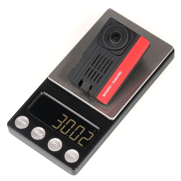 Камера BetaFPV SMO 4K для квадрокоптеров FPV