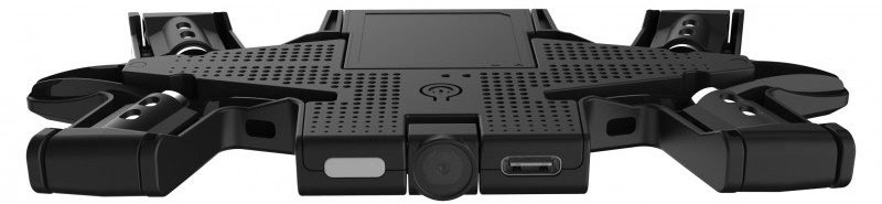 Квадрокоптер Selfly Case Pack (OS06CA)