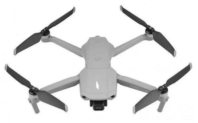 Пропеллеры Sunnylife для DJI Mavic Air 2/2S 2 пары (7238F-2)