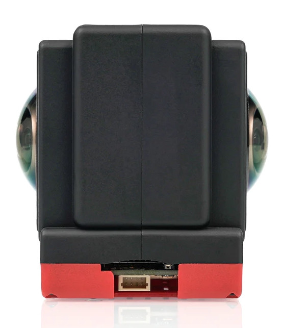 Insta360 Защита камеры для SMO360 Sticky Lens Guard 