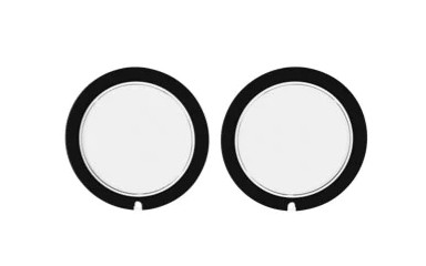 Insta360 Защита камеры для SMO360 Sticky Lens Guard 