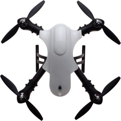 Квадрокоптер Sky-Hero Little Spyder FCR (SKH00-104-FCR)