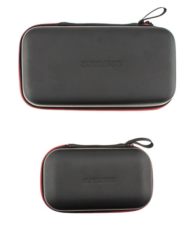 Кейсы Sunnylife для квадрокоптера и пульта DJI Mavic 2 Pro/Zoom/Enterprise (M2-B139)