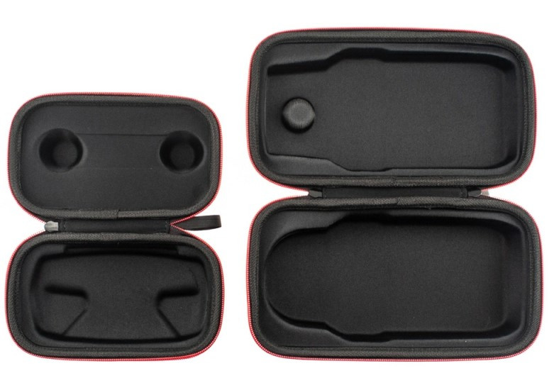 Кейсы Sunnylife для квадрокоптера и пульта DJI Mavic 2 Pro/Zoom/Enterprise (M2-B139)