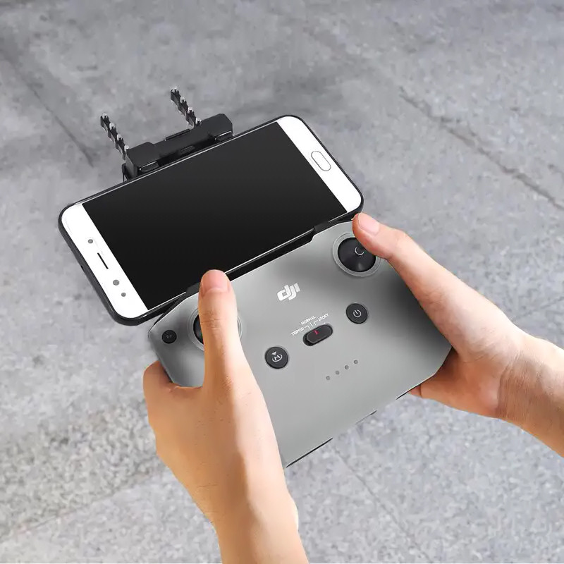 Усилитель сигнала StartRC Yagi-Uda для DJI Mavic 3 / Air 2 / 2S / Mini 2 (1107911 / 1108152)