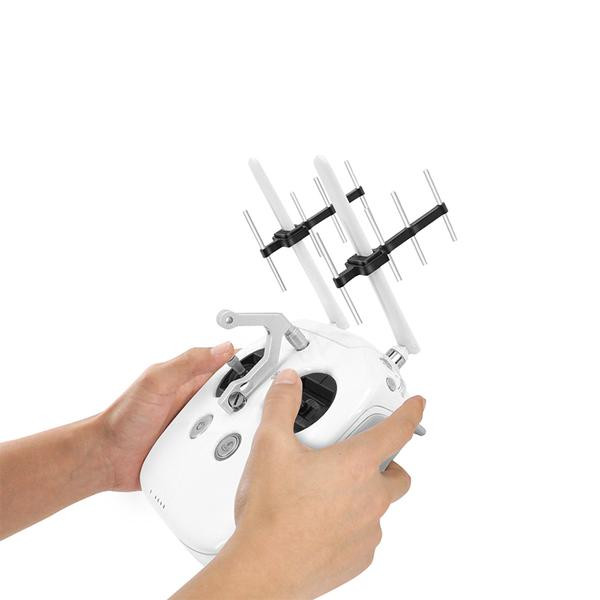 Усилитель сигнала StartRC Yagi-Uda для DJI Mavic 2 / Phantom 4 (1108153)
