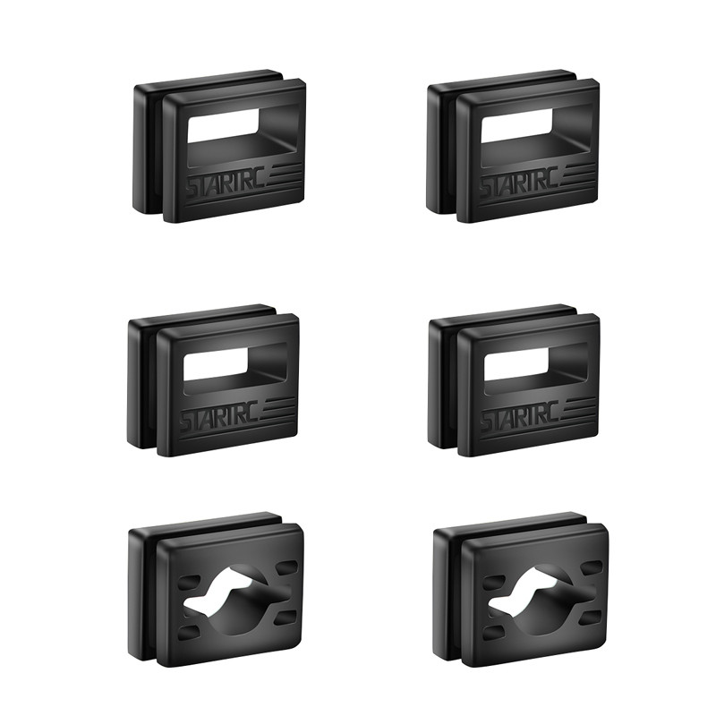 Усилитель сигнала StartRC Yagi-Uda для DJI Mavic 2 / Phantom 4 (1108153)