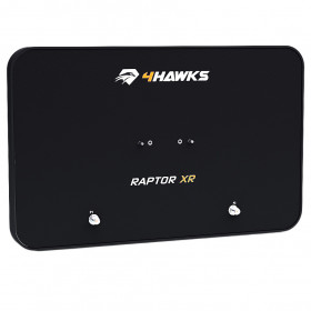 Усилитель сигнала 4Hawks Raptor XR для DJI Mavic 3 + кабель 10м. (A133X-10)