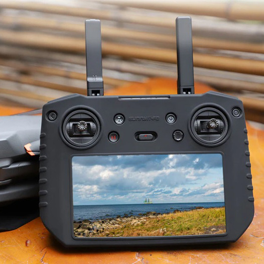 Силиконовый чехол Sunnylife для пульта DJI RC Pro (M3-BHT378)