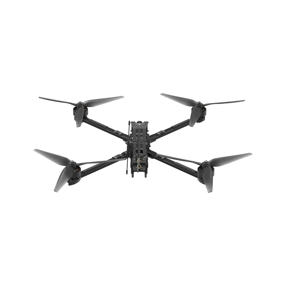 FPV Квадрокоптер iFlight X413 Analog 5.8G 2.5W 8S ELRS 868/915MHz