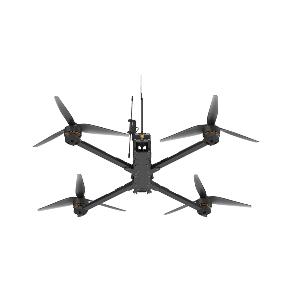 FPV Квадрокоптер iFlight X413 Analog 5.8G 2.5W 8S ELRS 868/915MHz