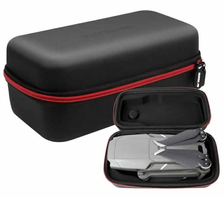 Кейс Sunnylife для квадрокоптера DJI Mavic 2 Pro/Zoom/Enterprise (M2-B138)