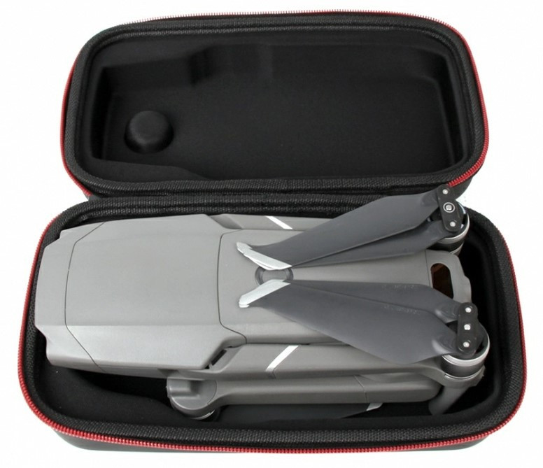 Кейс Sunnylife для квадрокоптера DJI Mavic 2 Pro/Zoom/Enterprise (M2-B138)