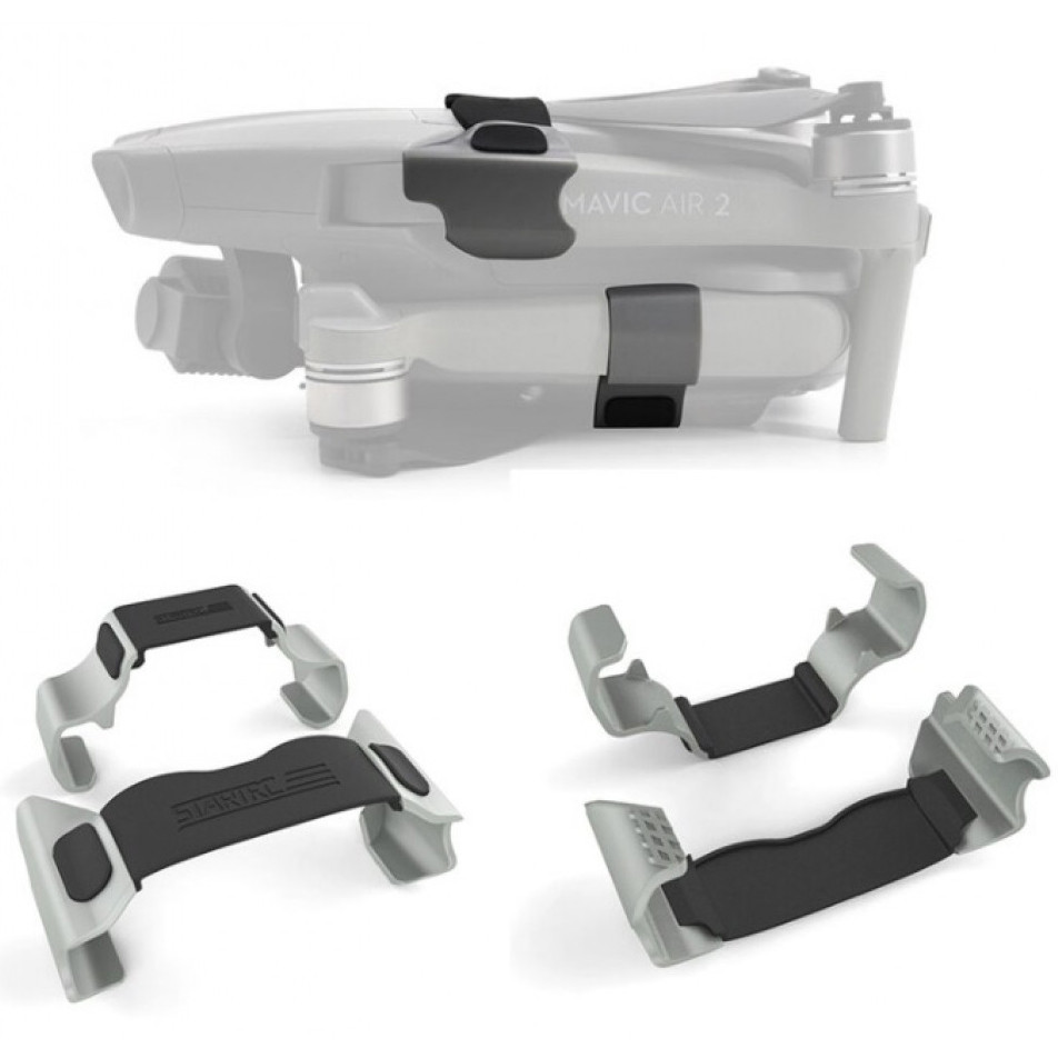 Крепление пропеллеров StartRC для DJI Mavic Air 2/ 2S (1108150)