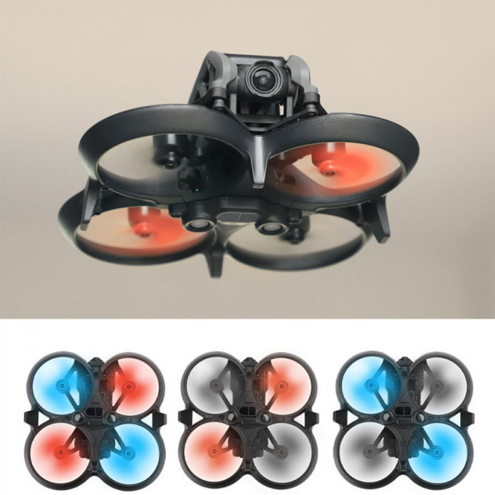 Пропеллеры Sunnylife для DJI Avata (2925S-2)