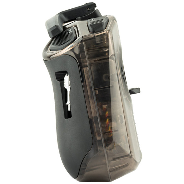 Пульт управления для FPV RadioMaster Pocket Charcoal (M2, ELRS, FCC) (HP0157.0054-M2)