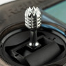 Пульт управления для FPV RadioMaster Pocket Charcoal (M2, ELRS, FCC) (HP0157.0054-M2)