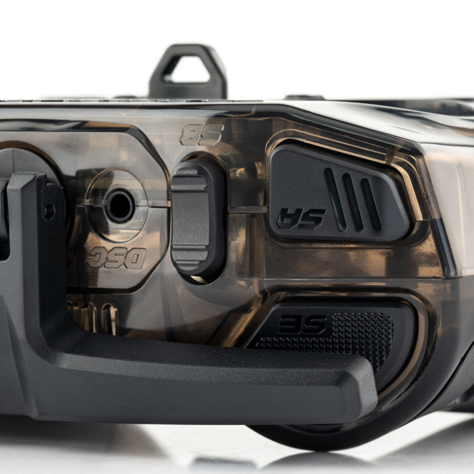 Пульт управления для FPV RadioMaster Pocket Charcoal (M2, ELRS, FCC) (HP0157.0054-M2)