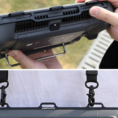 Ремешок на шею Sunnylife для пульта DJI RC Plus (GS564)