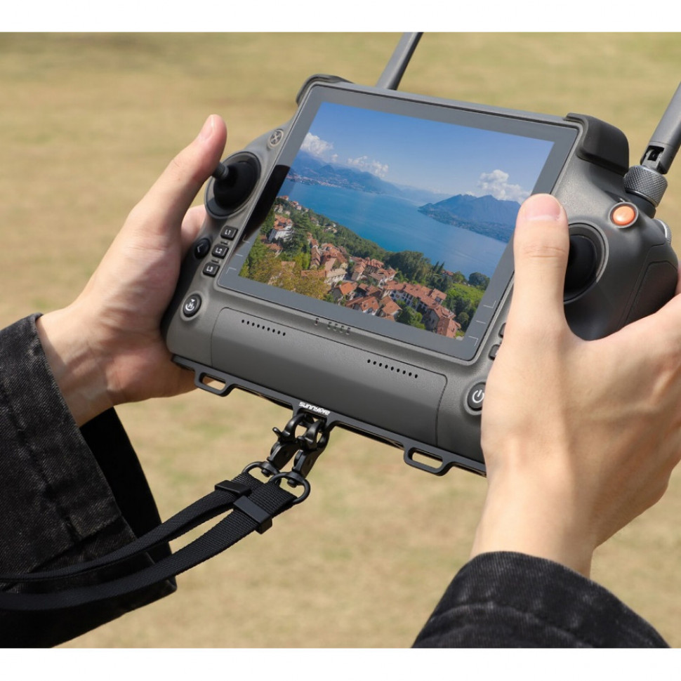 Ремешок на шею Sunnylife для пульта DJI RC Plus (GS564)