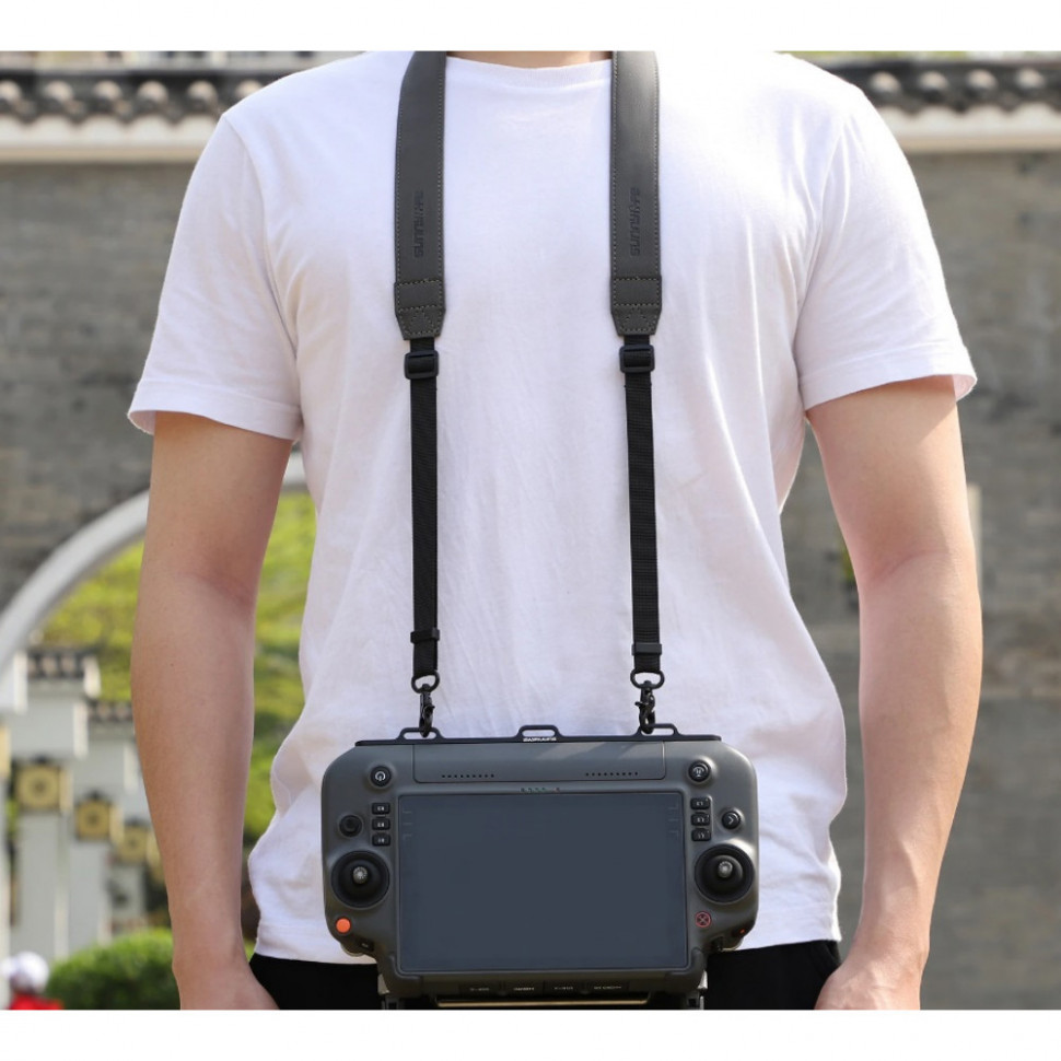 Ремешок на шею Sunnylife для пульта DJI RC Plus (GS564)