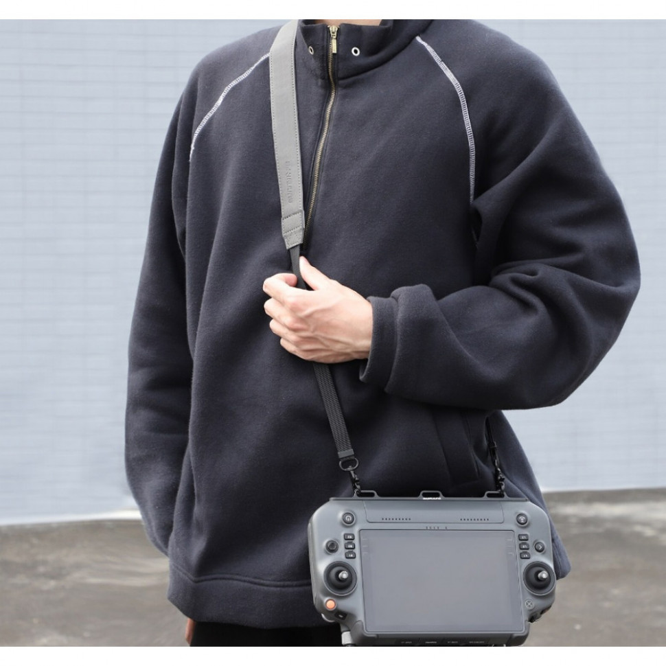 Ремешок на шею Sunnylife для пульта DJI RC Plus (GS564)