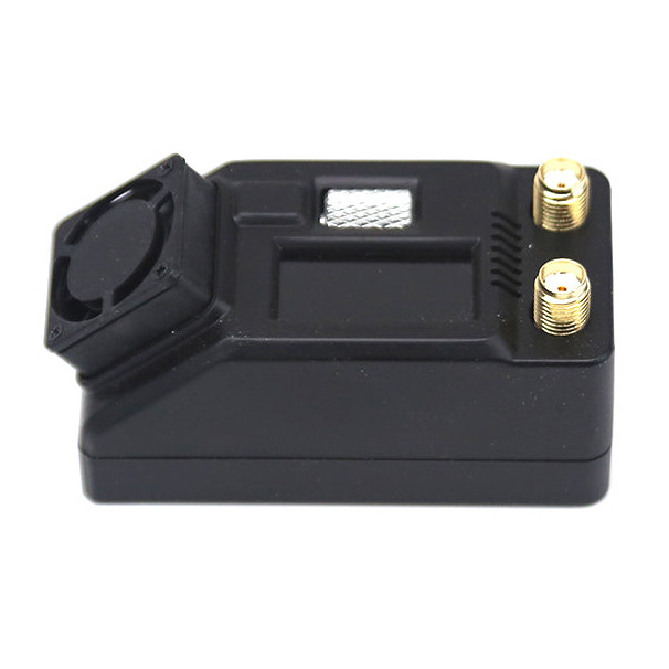 Видео приемник Skyzone SteadyView X для очков SKY04 / COBRA / Fatshark (5.8Ghz, IPS)