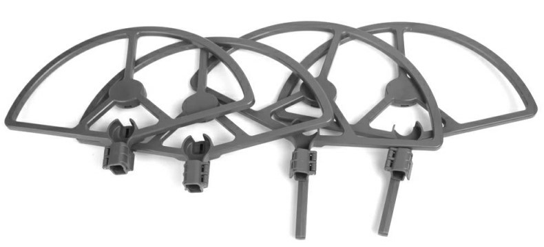 Защита пропеллеров Sunnylife для DJI Mavic 2 Pro/Zoom со встроенным шасси (M2-KC318)