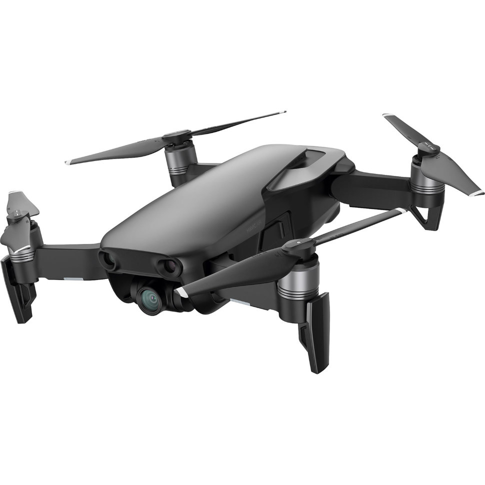 Квадрокоптер DJI Mavic Air Fly More Combo